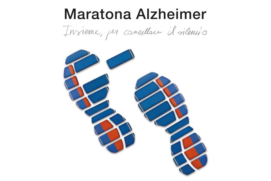 X EDIZIONE MARATONA ALZHEIMER